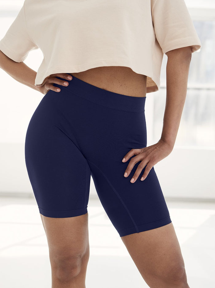 The Original 9" Navy