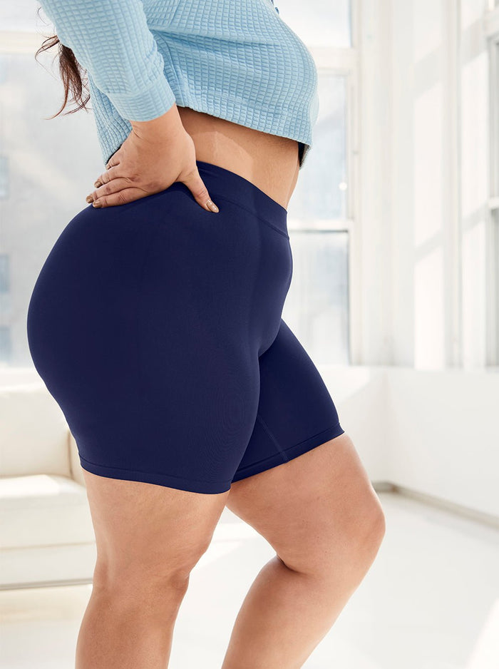 The Original 7" Navy Thigh Society