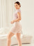 The Cooling 5" Blush Thigh Society USA Inc.