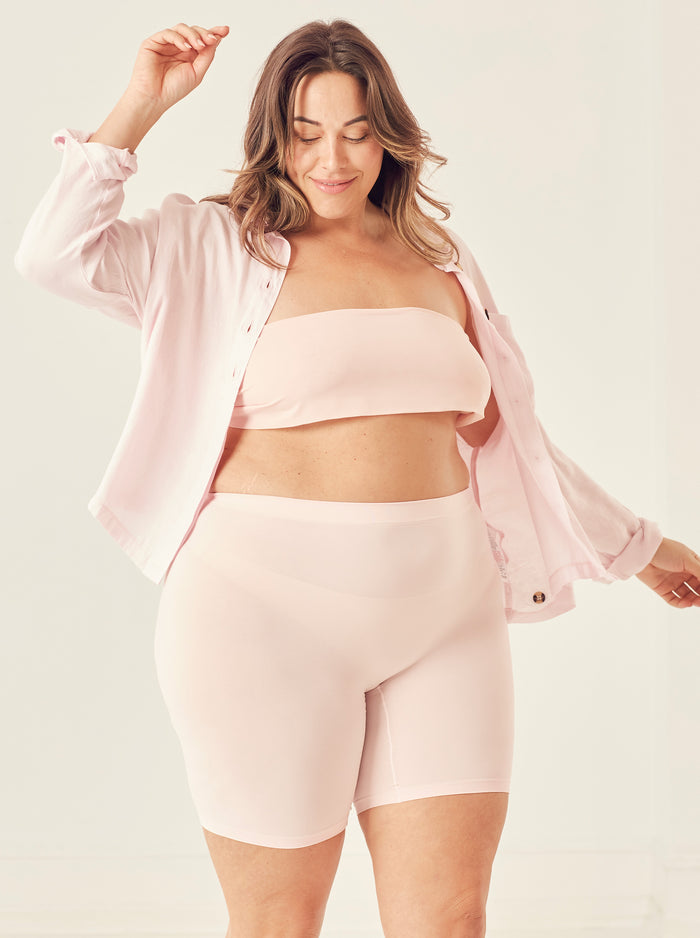 The Cooling 9" Blush